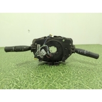 Переключатель подрулевой в сборе Renault Megane 2 2003-2009 8200216450, 8200155865