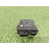 Блок управления светом Land Rover Range Rover Evoque 2011-2018 5DF00904176AC