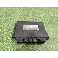 Блок управления парктроником Mercedes-Benz E-Class W211 2002-2009 A0255457132, 0255457132