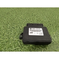Блок управления Audi A6 C6 2006-2012 4F0907801, 4F0907801B, 4F0907801A, 4F0907801D