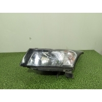 Фара левая Chevrolet Cruze 2009-2016 95956271, 95990113, 95479488
