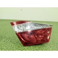 Фонарь задний внутренний левый Toyota Camry V50 2011-2015 8159133200