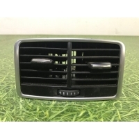 Дефлектор воздушный Audi A6 C6 2004-2011 4F0819203
