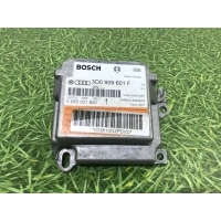 блок управления Air Bag Volkswagen Touareg 2002-2010 3D0909601F, 3D0909601F00B