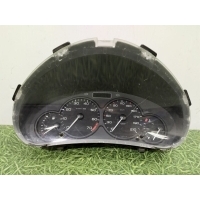 Панель приборов Peugeot 206 1998-2012 5550003000, 555000301203