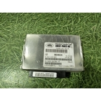 Модуль управления раздаткой Land Rover Range Rover 3 LM 2002-2012 AH427H417AE