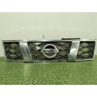 Решетка радиатора Nissan X-Trail T31 2007-2014 62310JG40A