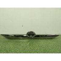 Накладка крышки багажника Toyota Camry V50 2011-н.в 7680133340