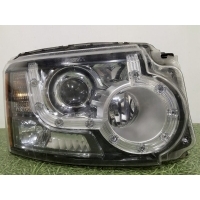Фара правая Land Rover Discovery 4 L319 2009-2013 AH2213W029GD