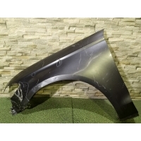 Крыло переднее левое Ford Mondeo CD 2015-н.в. DS7Z16006A, DS73F16C199A, DS73F16006AM, 1900266