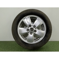 диск колесный Mini Hatch R56 2005-2014 36116855101, 6855101