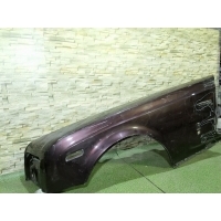 Крыло переднее левое Rolls-royce Coupe RR2N 2003-2016 41217118575, 41217138225