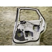 Дверь задняя правая Ford Mondeo BG 2007-2015 1582403