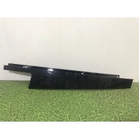 Накладка двери BMW X5 F15/F85 2013-2020 51227289654
