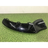 Накладка бампера Mercedes-Benz GLE-Class C292 2015-2020 A2928852300, A2928850900