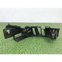 Направляющая заднего бампера Mercedes-Benz S-Class W222 2013-2020 A2228800812