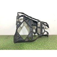 Направляющая заднего бампера Mercedes-Benz M-Class W164 2005-2011 A1648850214