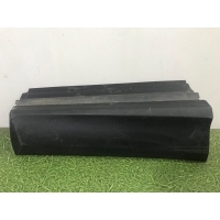 Накладка двери задней Toyota RAV4 2013-2020 7507742020
