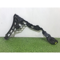 Кронштейн заднего бампера Volkswagen Polo SED RUS 2011-2020 6RU807394B