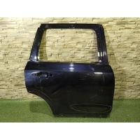 Дверь задняя правая Volvo XC90 2 LA4 2015-2019 31402381