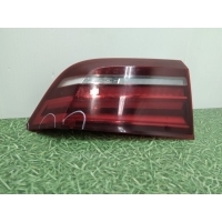 Фонарь задний левый внутренний BMW X5 F15 2013> 63217301271, 7301271, 63217470887