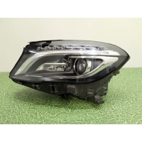 Фара левая Mercedes-Benz GLA-Class X156 2013 - 2017 A1569062300, 1569062300