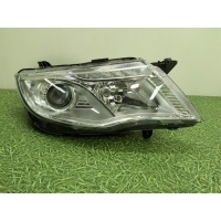 Фара правая Geely Atlas 7051017200, NL301725296