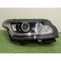 Фара правая Land Rover Range Rover Vogue 4 L405 2012-2019 CK5213W029EC