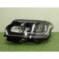 Фара 4 L405 2012-2019 CK5213W030BC, LR040672