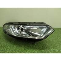 Фара правая Ford EcoSport 2013-2017 CN1513W029BH, 2027016, CN1513W029BG