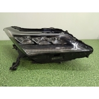 Фара правая Lexus RX 350 2015-2019 8114548D40