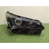 Фара правая Lexus NX 200 2017-2019 8114578180