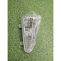 Указатель поворота в бампер левый Toyota Camry V50 2011> 8152033120, 18-4444, 81520-33120