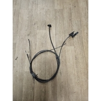 Трос капота Renault Duster 2016 656201310R