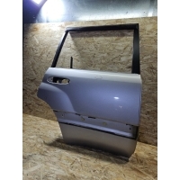 Дверь Toyota Land Cruiser 100 2001 6700360230