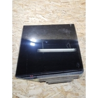 Стекло двери Toyota Land Cruiser 100 2001 6811460150, 6811460160