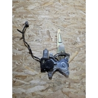 Стеклоподъемник двери Toyota Land Cruiser 100 2001 6980460060, 8571060120