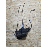 замок двери Toyota Land Cruiser 100 2001 6903060071