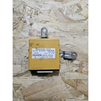 Блок управления Toyota Land Cruiser 100 2001 8943060020