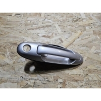 Ручка двери Toyota Land Cruiser 100 2001 6921060071, 6921060071B0