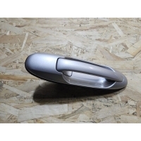 Ручка двери Toyota Land Cruiser 100 2001 6923060081, 6923060081B0