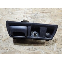Пепельница Toyota Land Cruiser 100 2001 5541360070, 5541360070B0