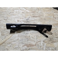 Накладка торпедо Toyota Land Cruiser 100 2001 5540460120, 5540460120C0