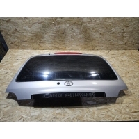 Дверь багажника Toyota Land Cruiser 100 2001 6700560830