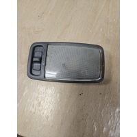 Плафон салона Toyota Land Cruiser 100 2001 8124060040, 8124060040B0