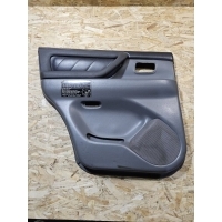 Обшивка двери Toyota Land Cruiser 100 2001 6764060550, 6764060550B0