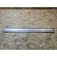Молдинг двери Toyota Land Cruiser 100 2001 7573160120, 7573160120H0