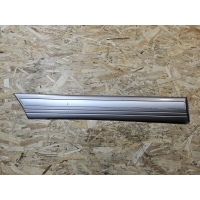 Молдинг двери Toyota Land Cruiser 100 2001 7574160160, 7574160160H0
