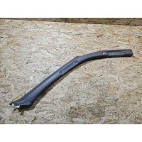 Обшивка стойки Toyota Land Cruiser 100 2001 6221060070, 6221060070B0
