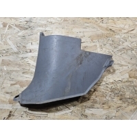 Накладка порога (внутренняя) Toyota Land Cruiser 100 2001 6211260110, 6211260110B0